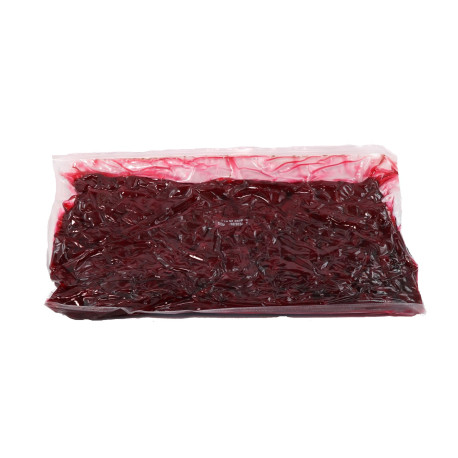 BETTERAVE CUITE CUBE 4X2.5KG